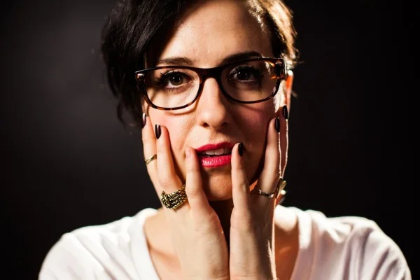 Audrey Assad's Amazing Talk For Women on Porn Addiction