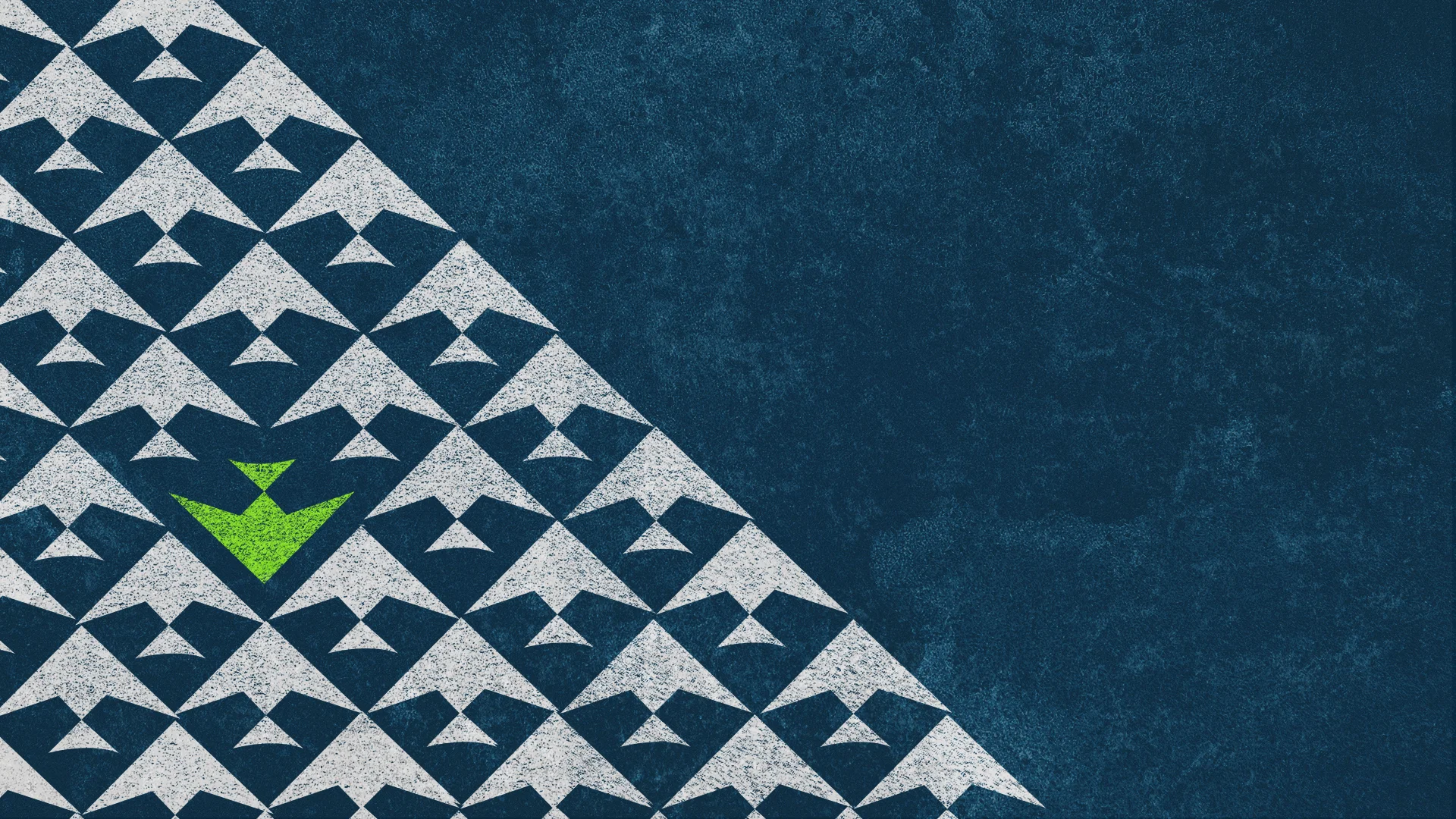 Change the culture, change the Church!