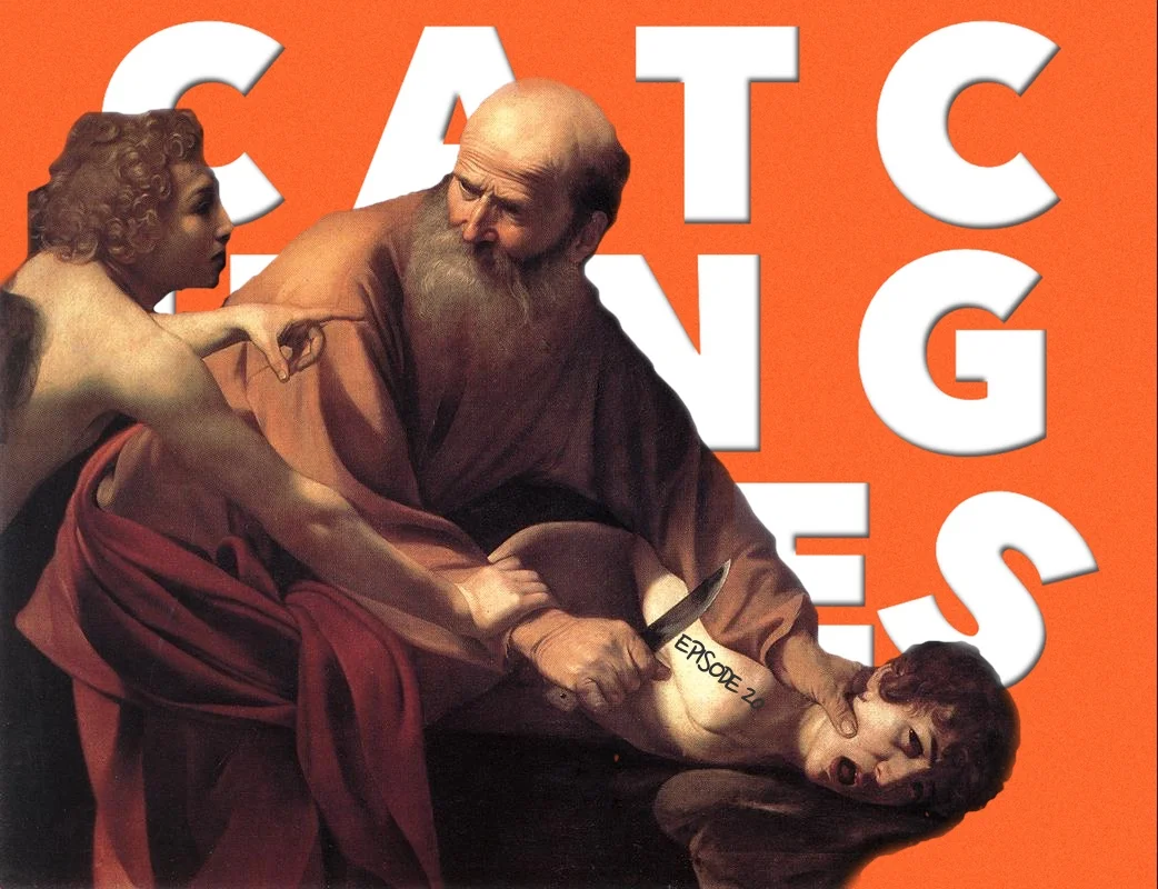 20 Because It's Lent and I'm Fat