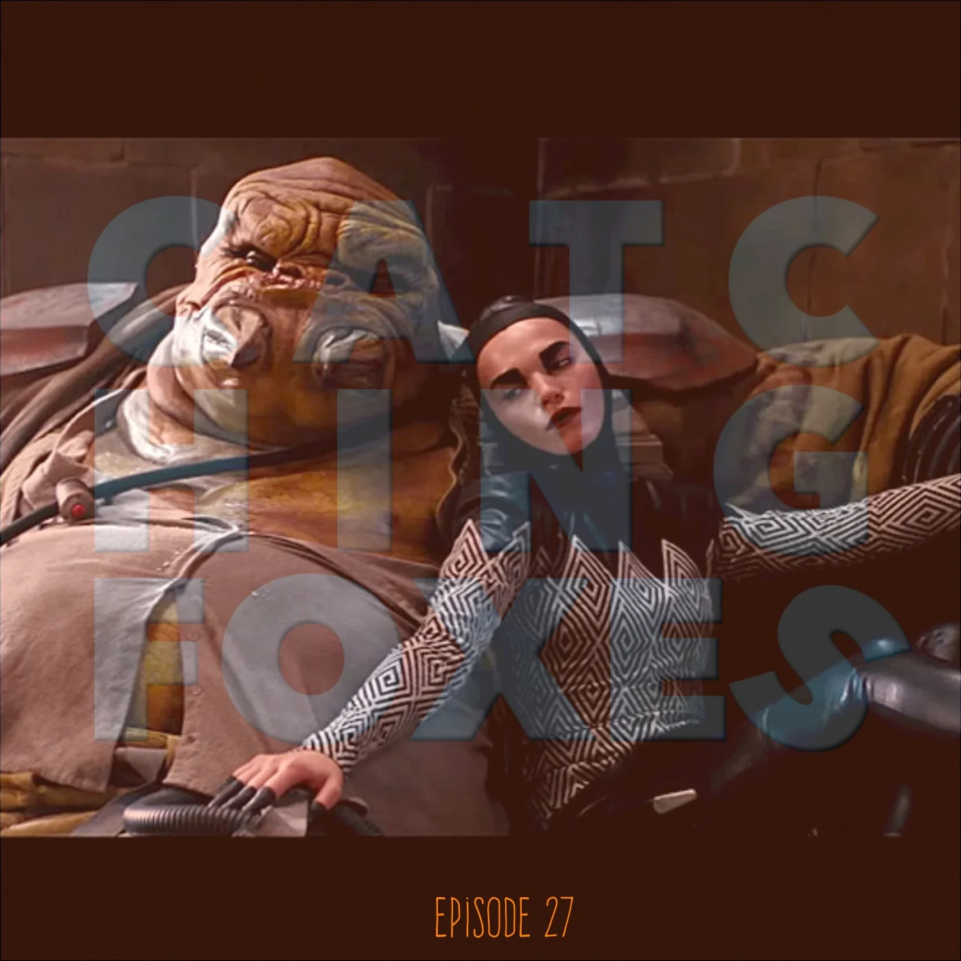 27 Bonus Episode! 'Star Wars: The Force Awakens' Review! 