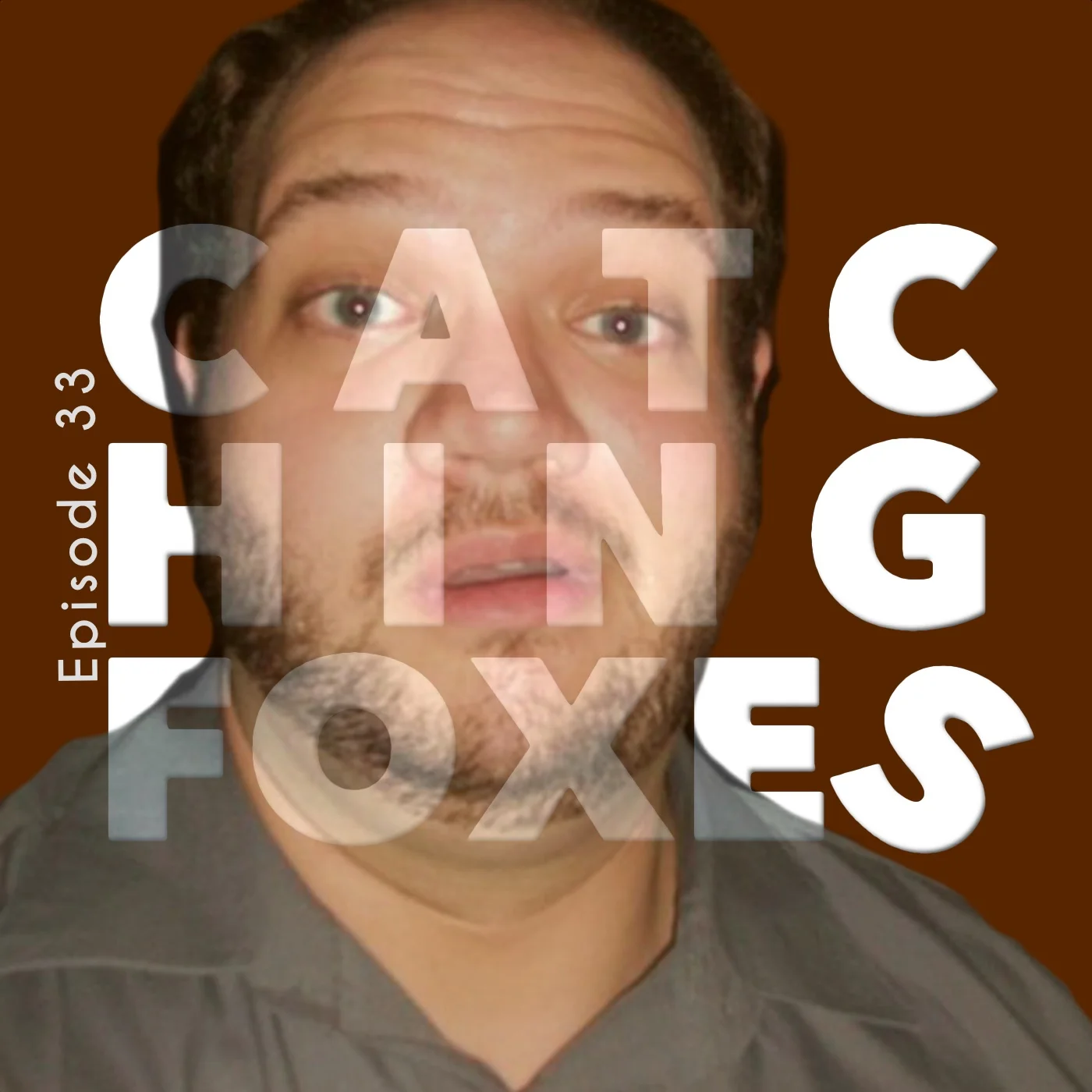 33 I Don't Even Care If I Get Fired