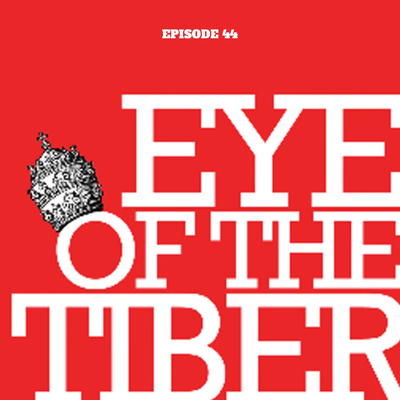 44 Interview with Eye of the Tiber