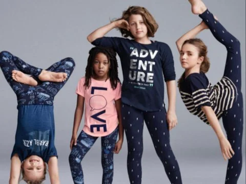 Passive Racism. Sergio explains rightly, We don't know they're adopted sisters, so what does this image tell a little black girl on the subway who sees this?
