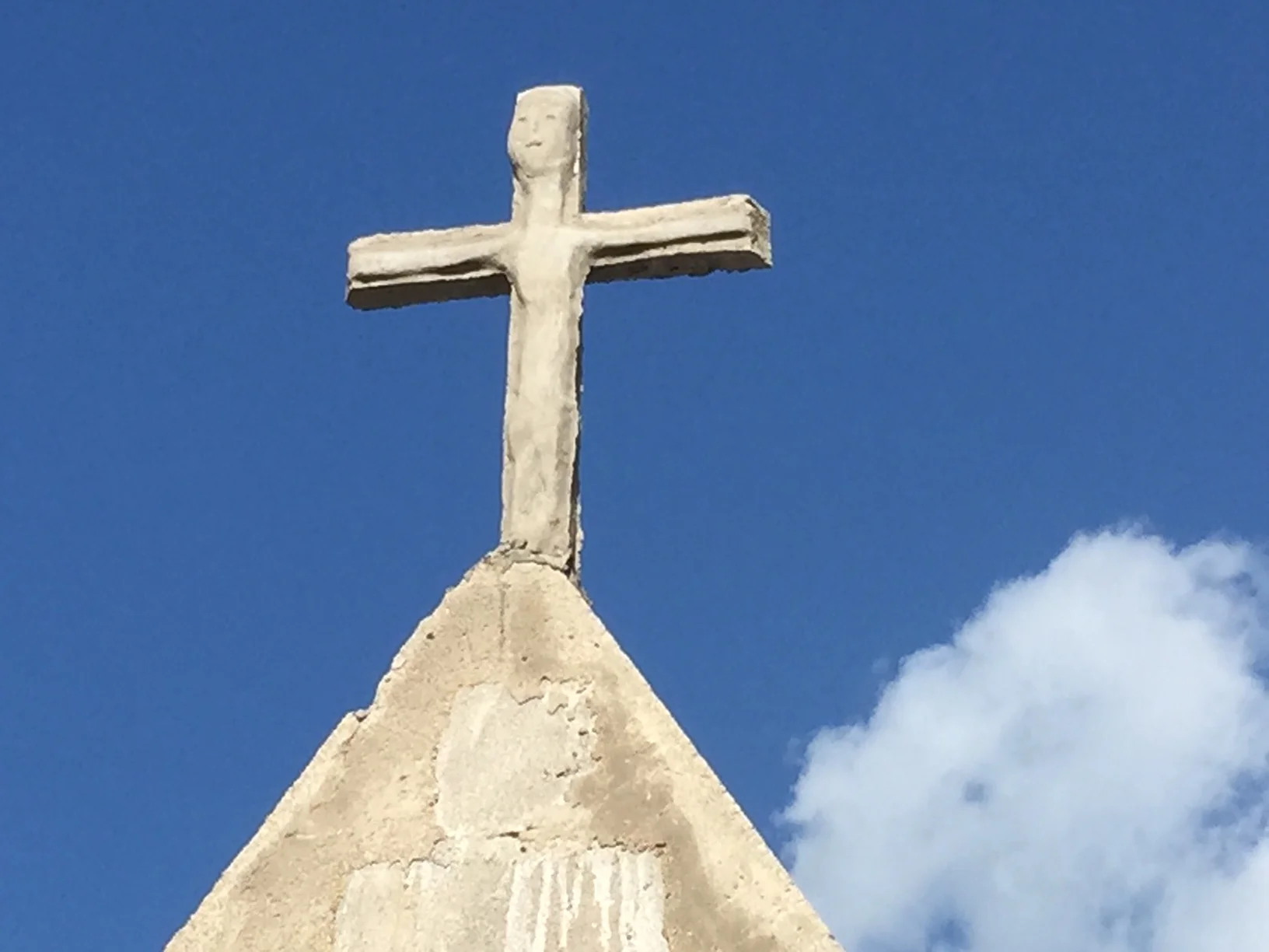 Why Protestants are Becoming Catholic at my Parish