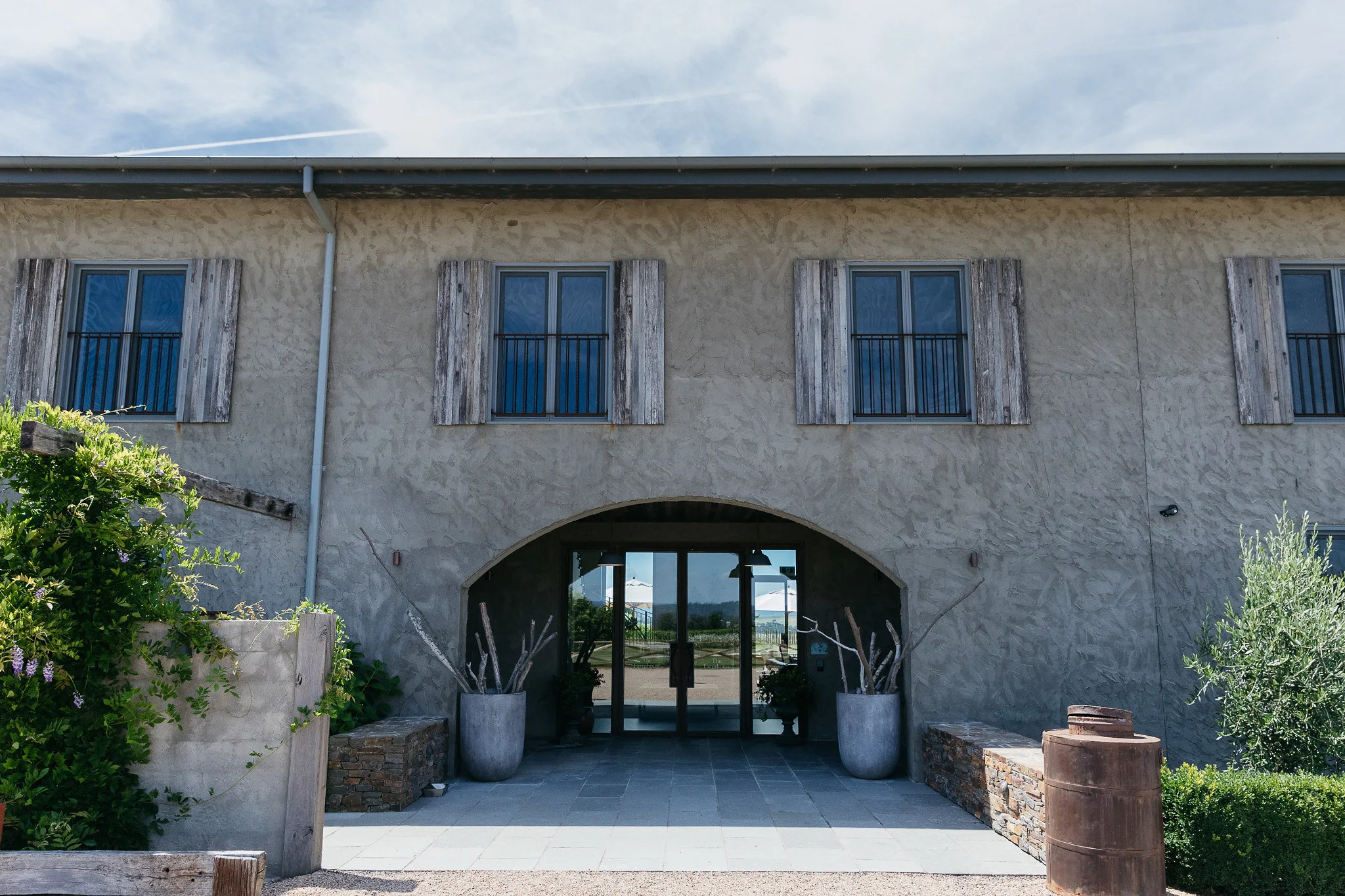 Wedding Accommodation Packages Options Stones Of The Yarra Valley