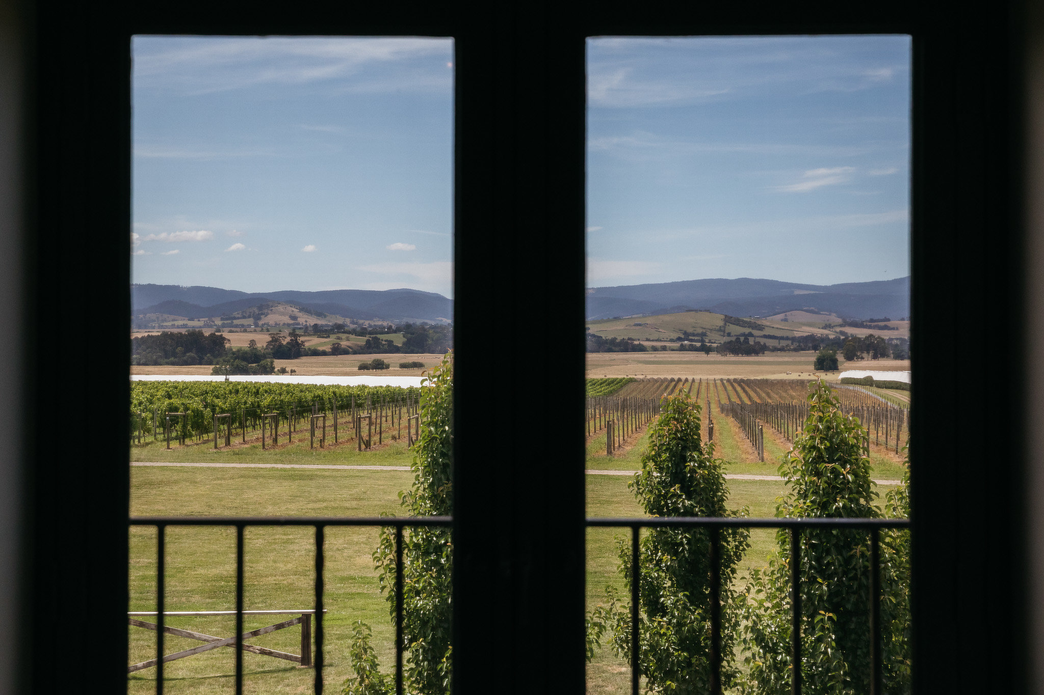 Wedding Accommodation Packages Options Stones Of The Yarra Valley