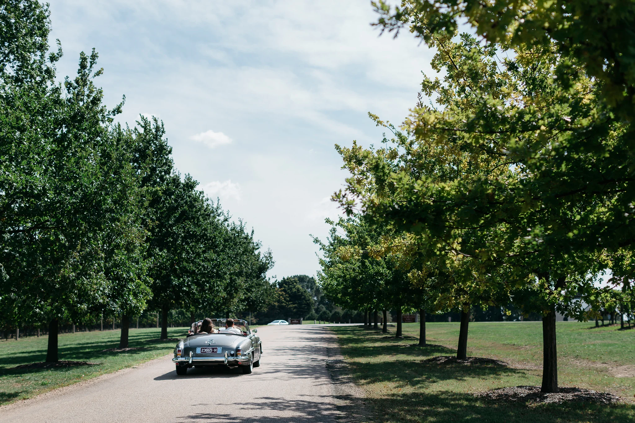 Stones of the Yarra Valley Restaurant, Weddings & Events