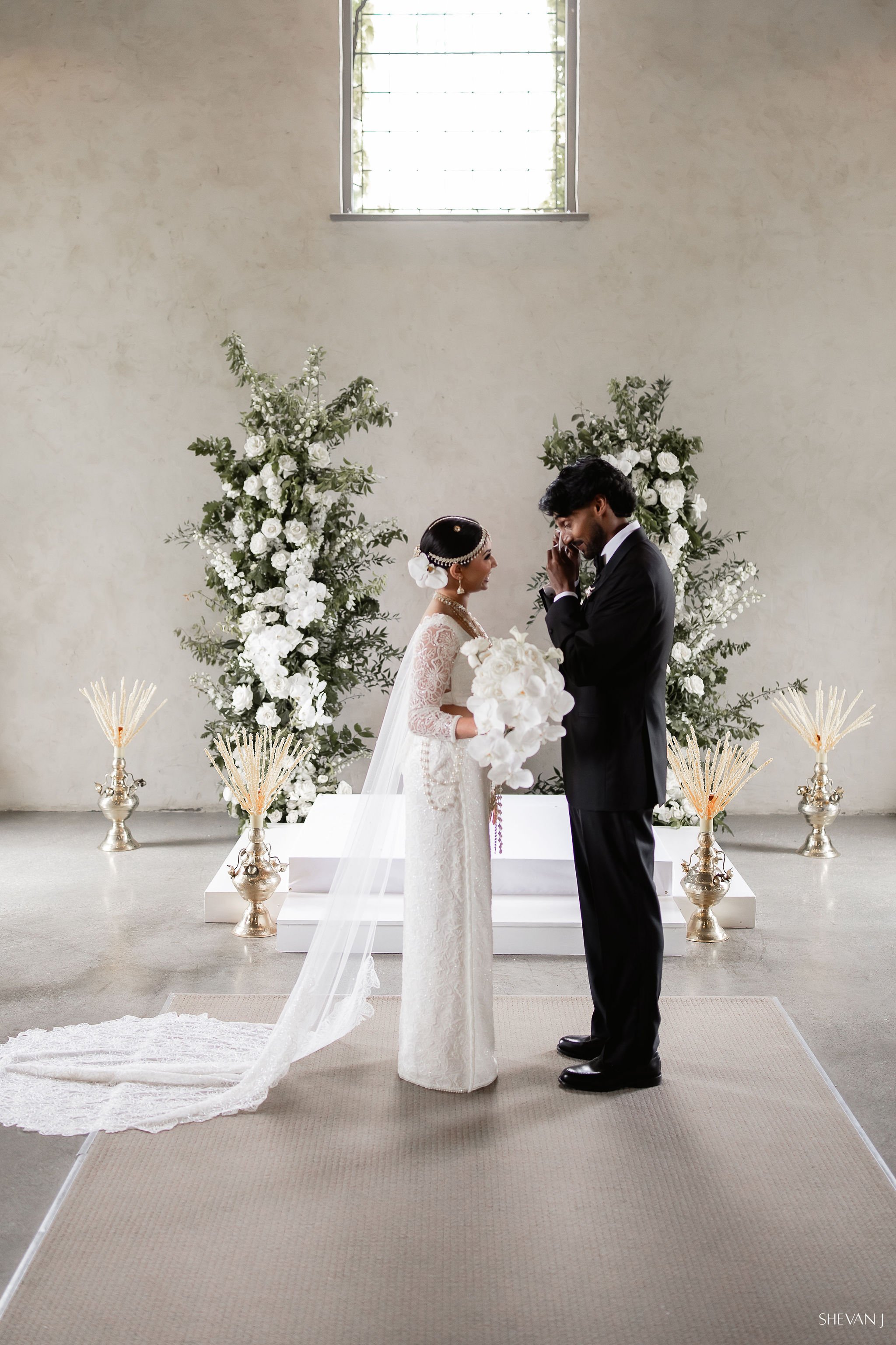 Sanduni and Vidhura - October 2025