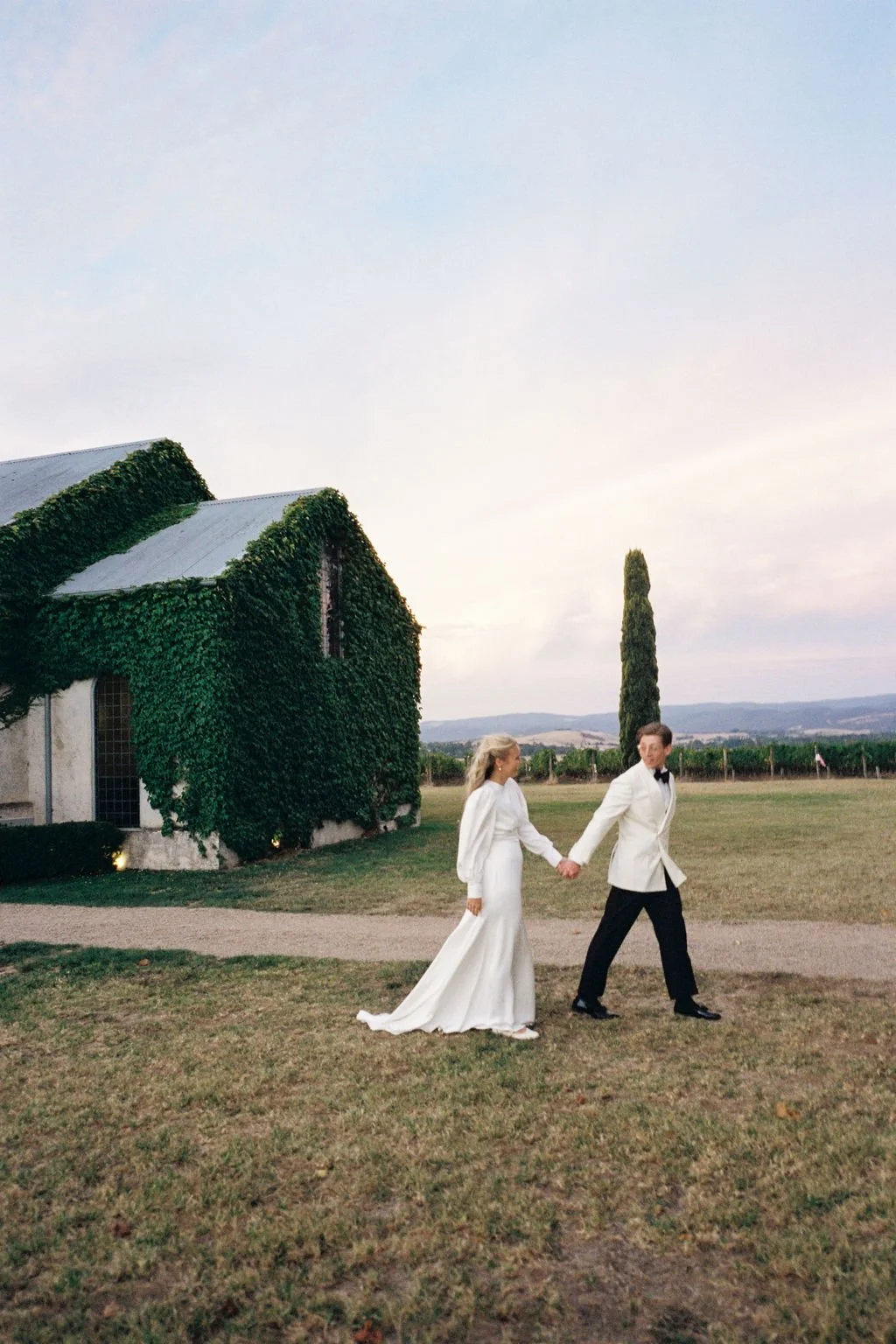 Alva &amp; Hayden&nbsp; - February 2025