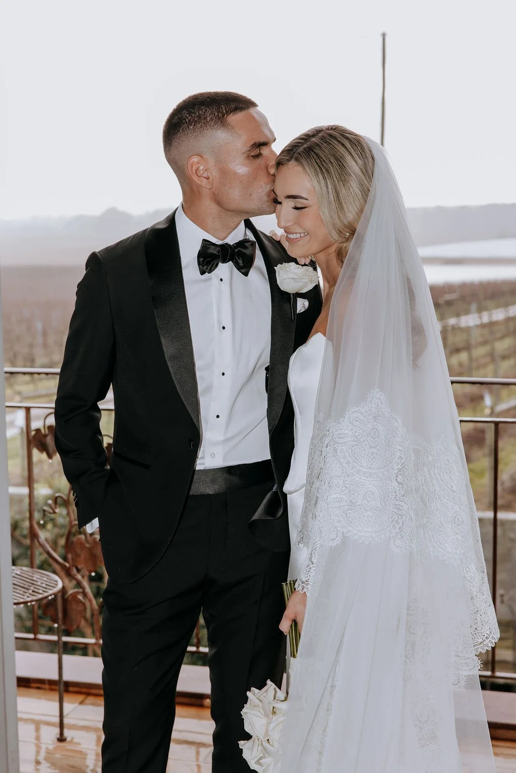 Claudia &amp; Tate - June 2025