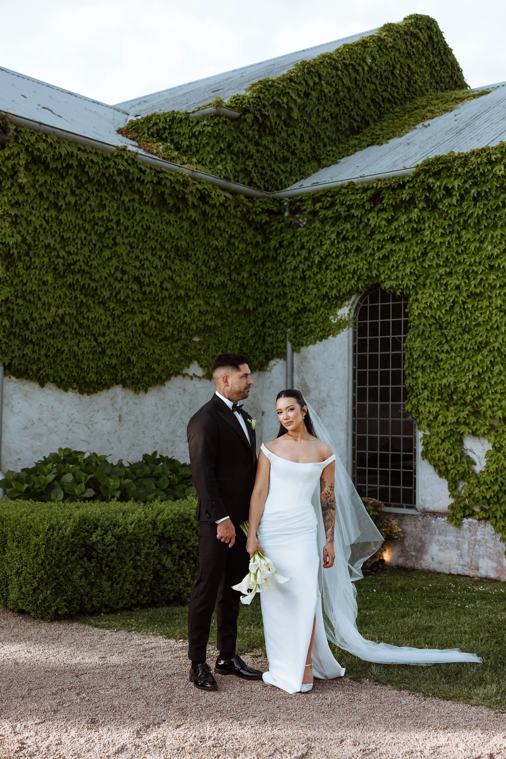 Kate-lyn &amp; Zane - November 2025 