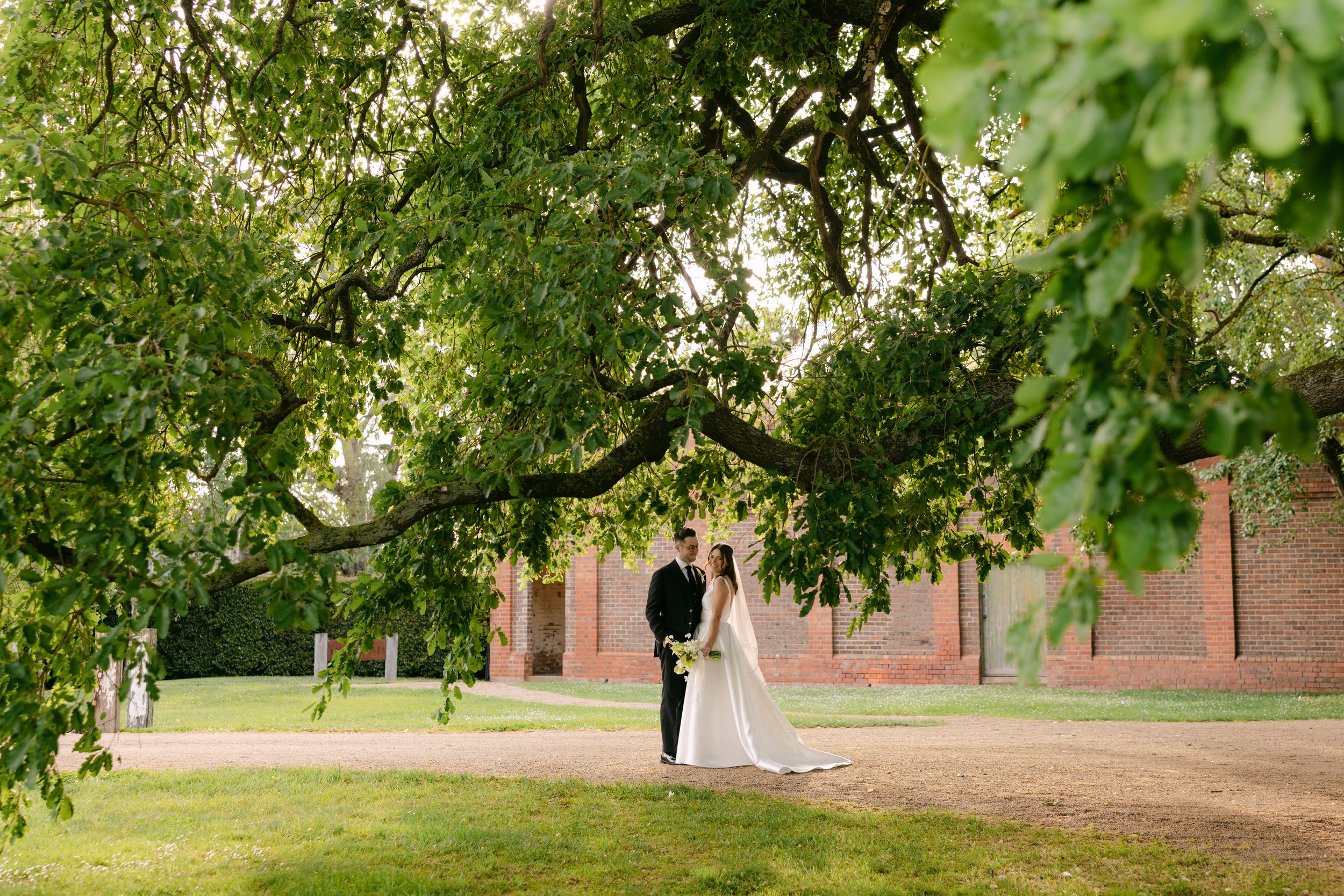 Jess &amp; Michael - October 2025