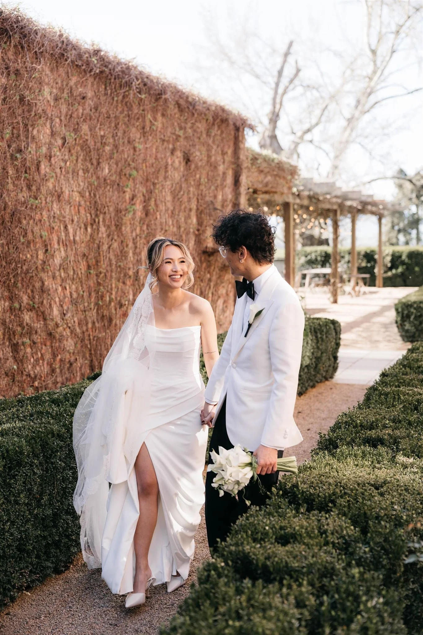 Juhana &amp; Kean - September 2025