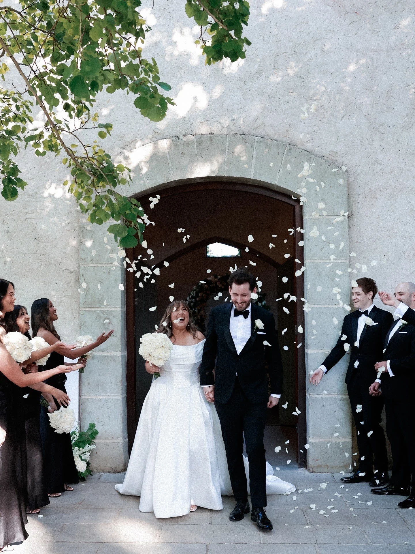 Ellie &amp; Jordan - October 2025