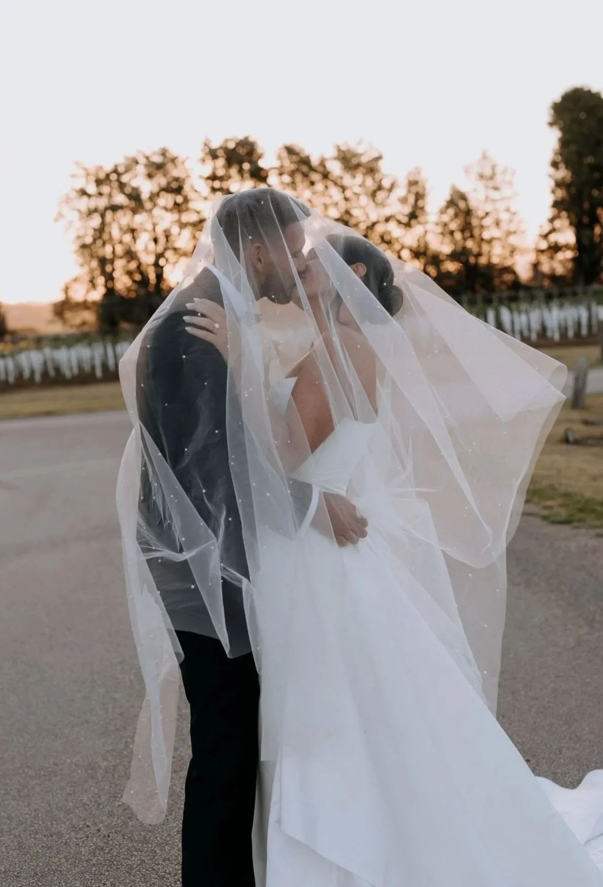 Natalie &amp; Dean - February 2026