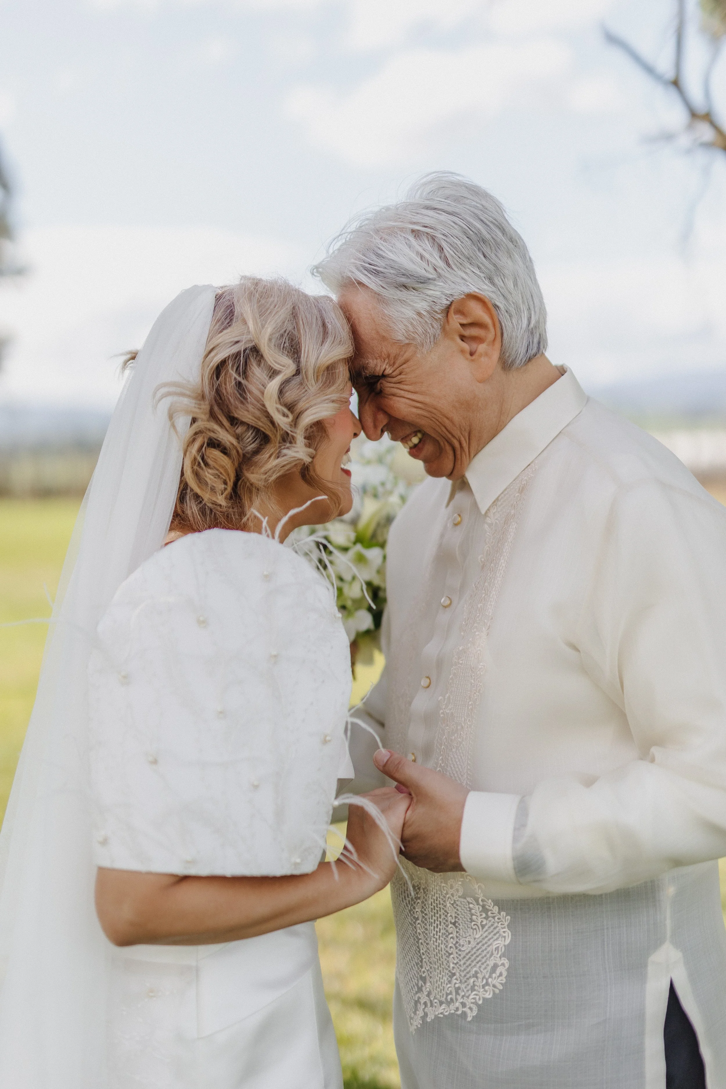 Raquel &amp; Tyke - September 2025