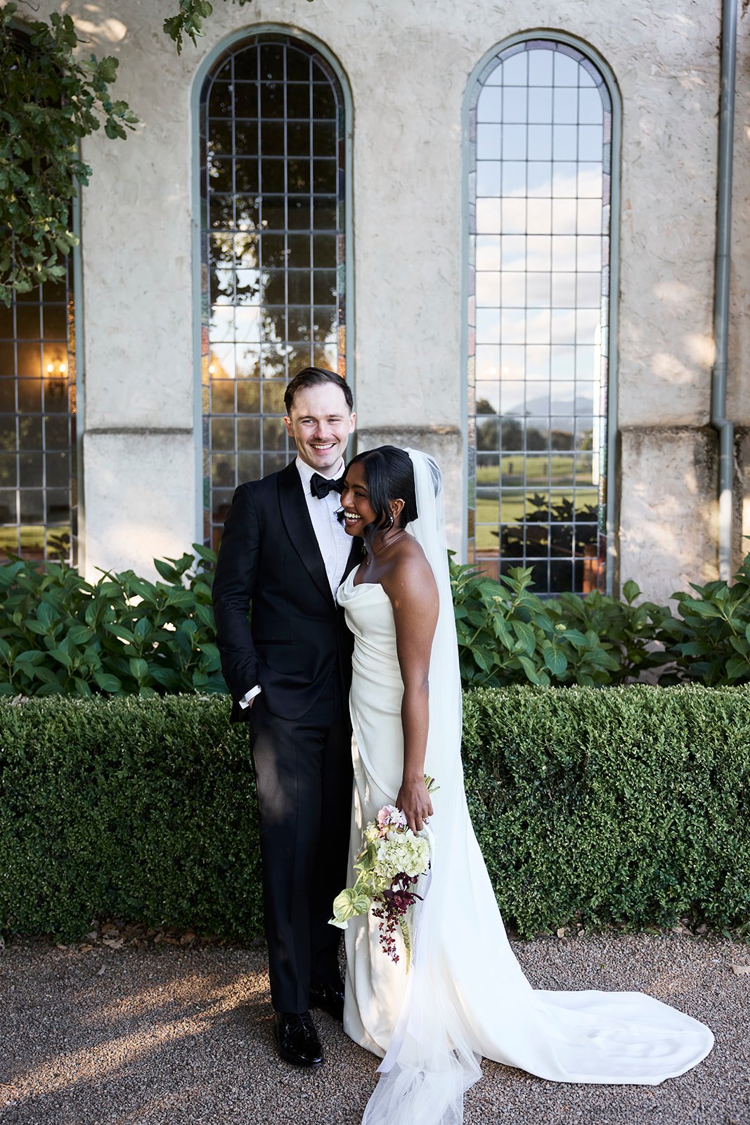 Ash &amp; Tim - November 2025