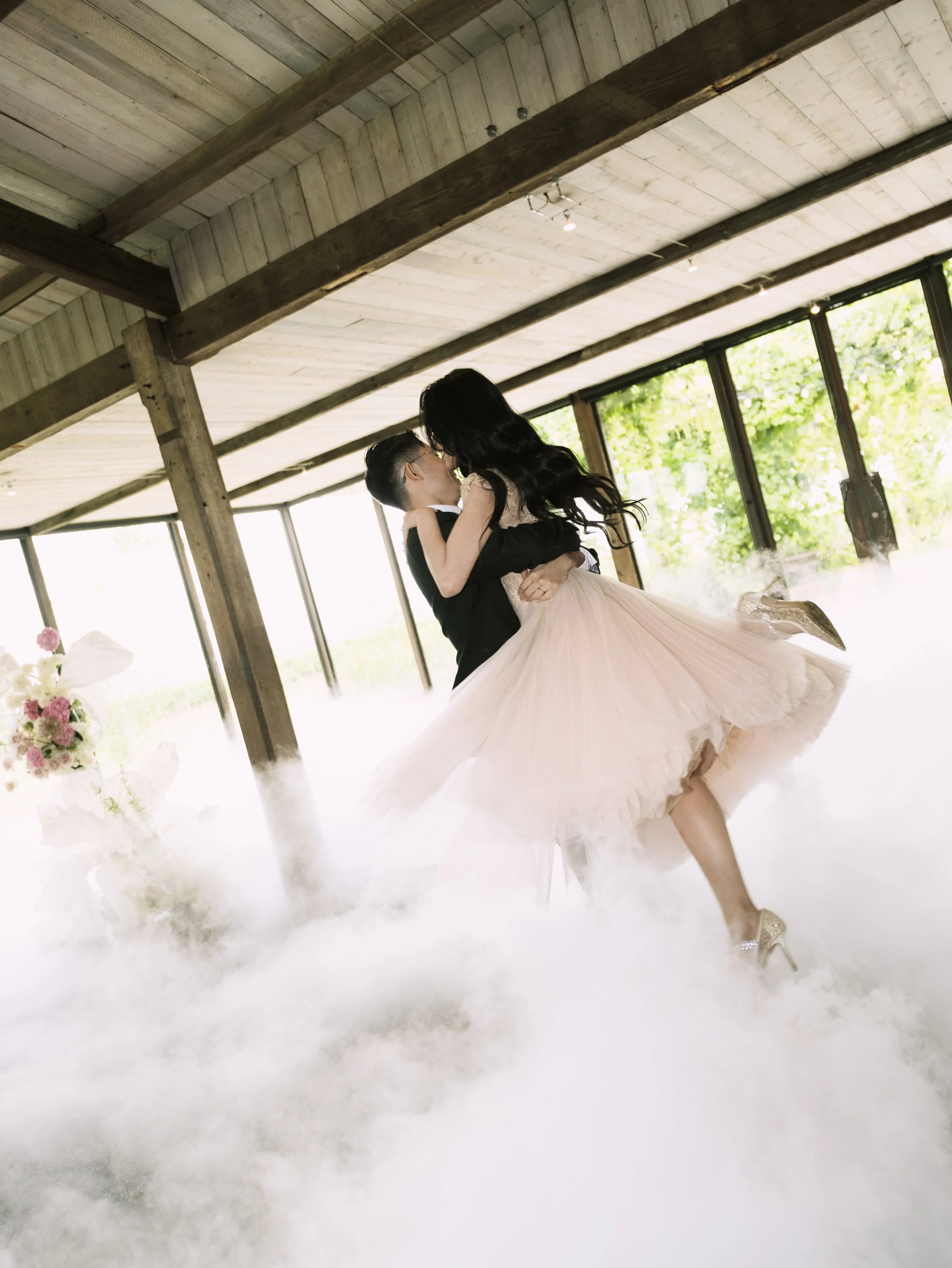 Tim &amp; Kristy - December 2025