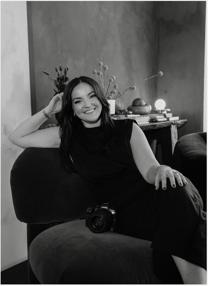 Ashleigh Haase Photography