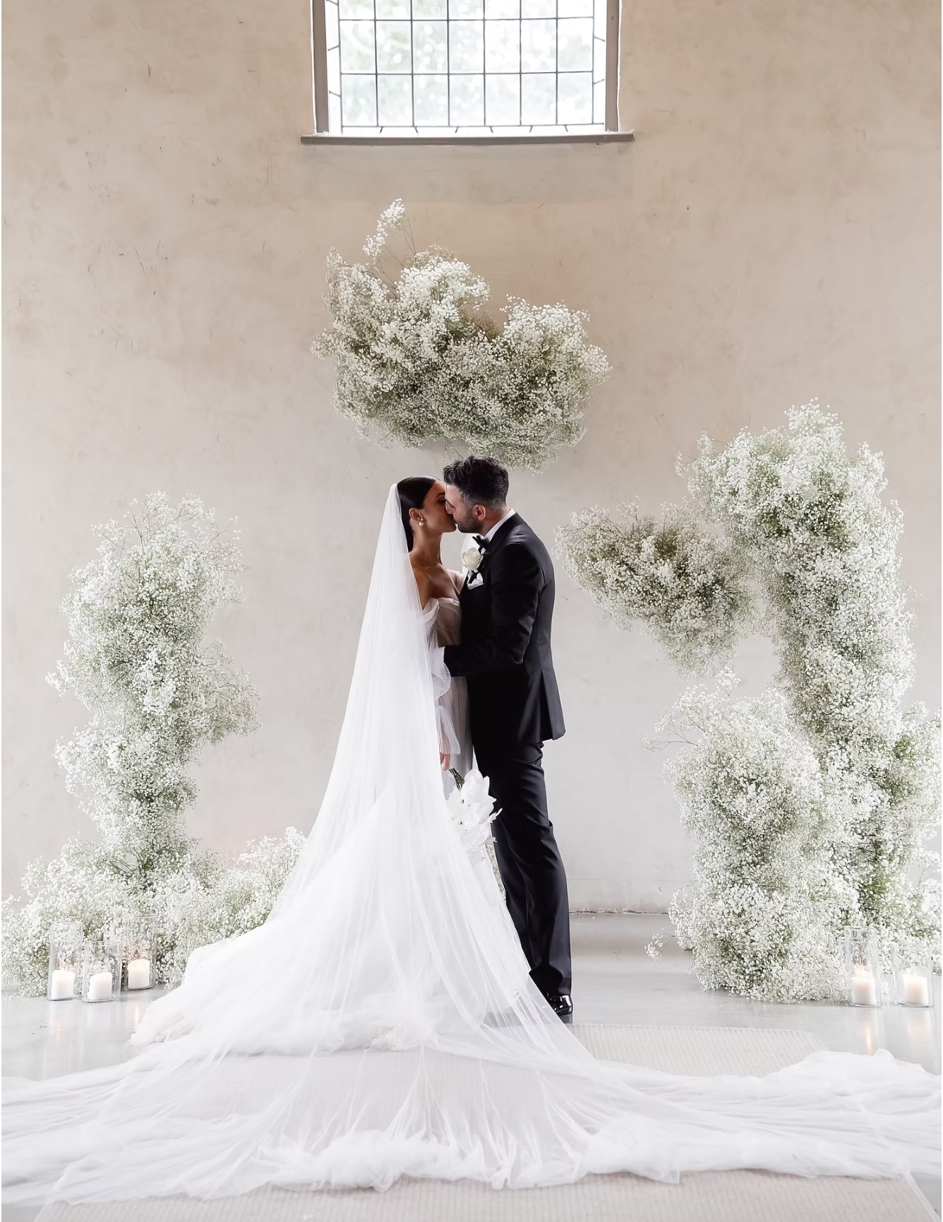 Sassafras Flower Design