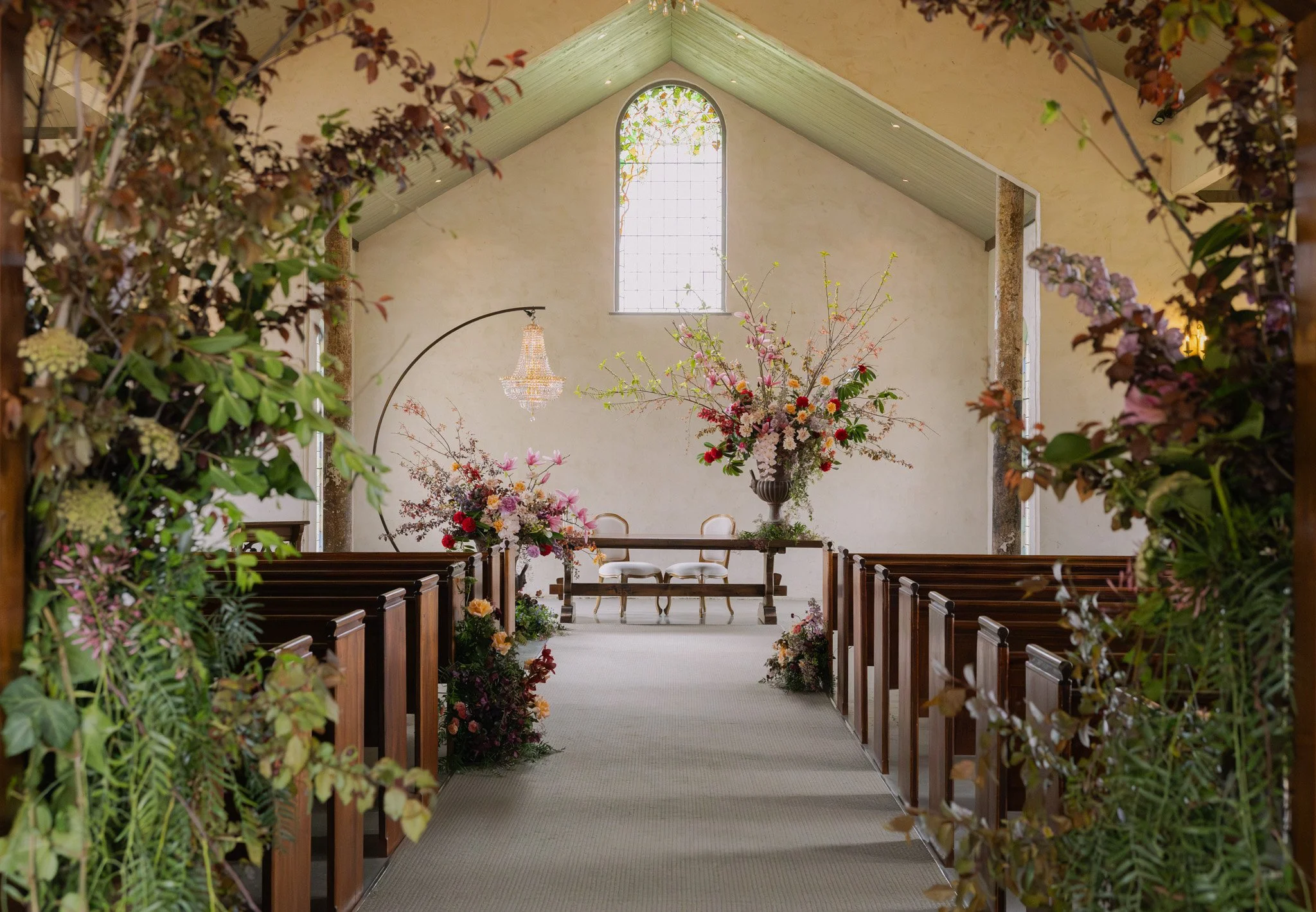 The Providore Styling