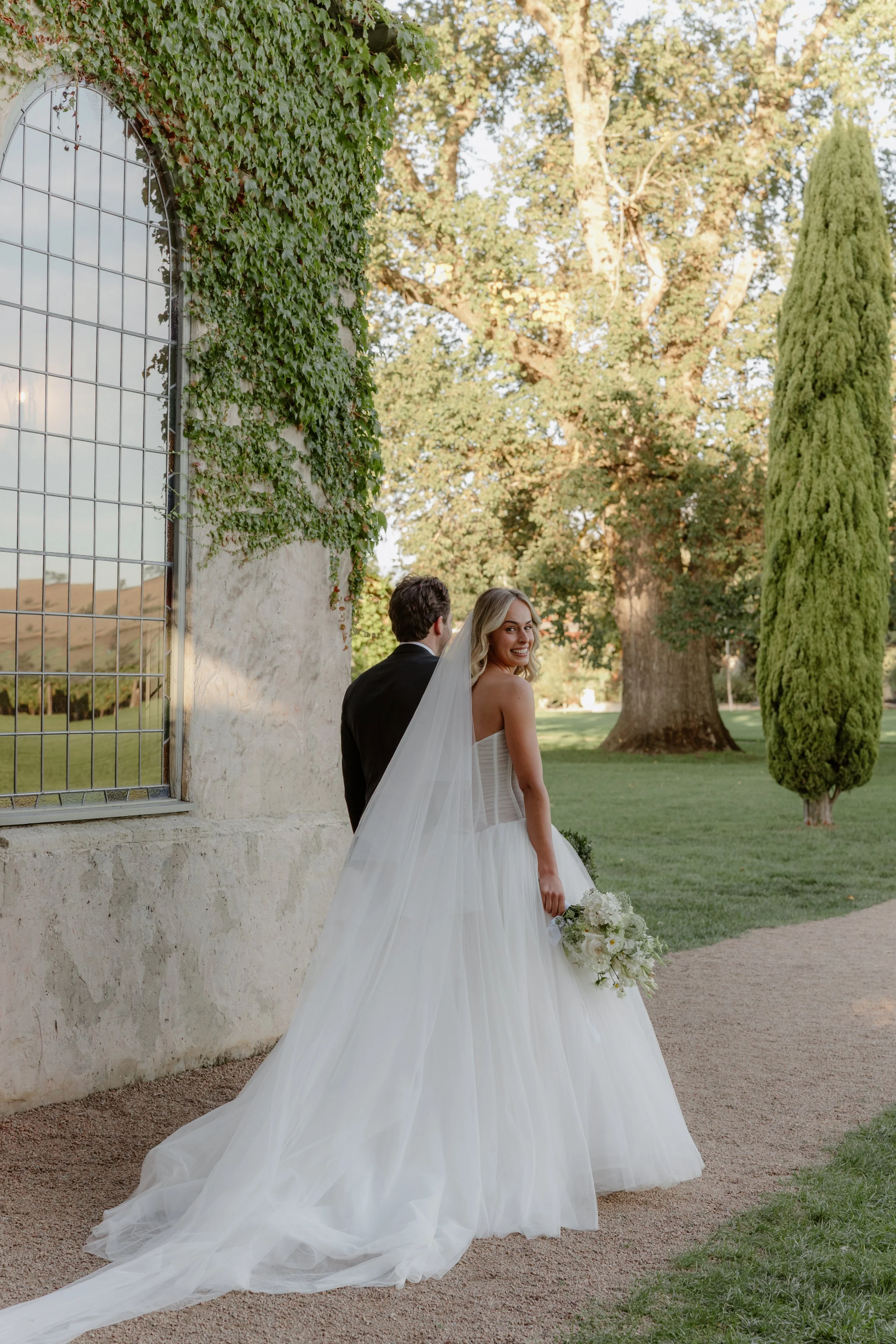 Sarah &amp; Charlie - March 2026