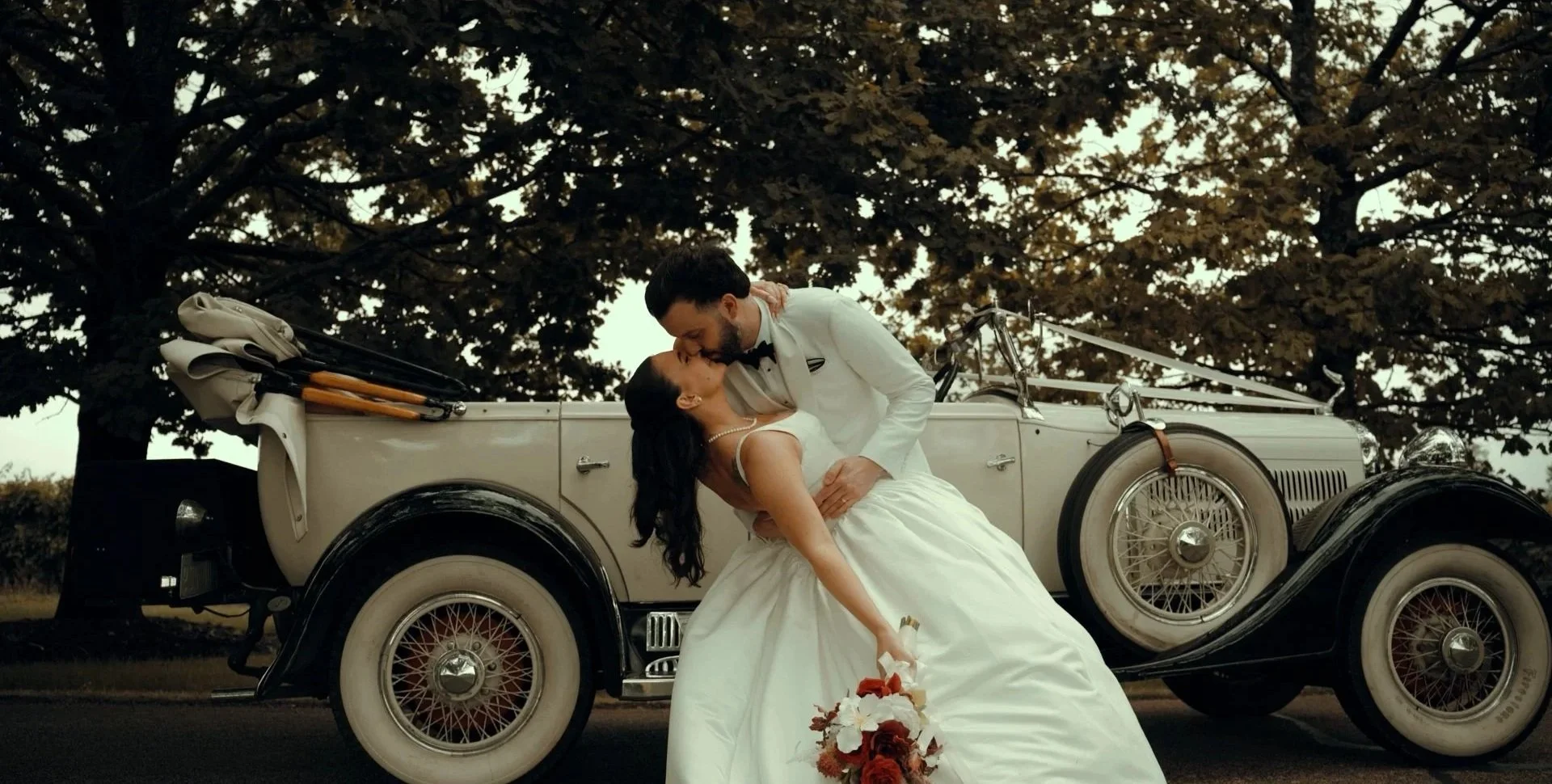 Lauren &amp; Michael - March 2026