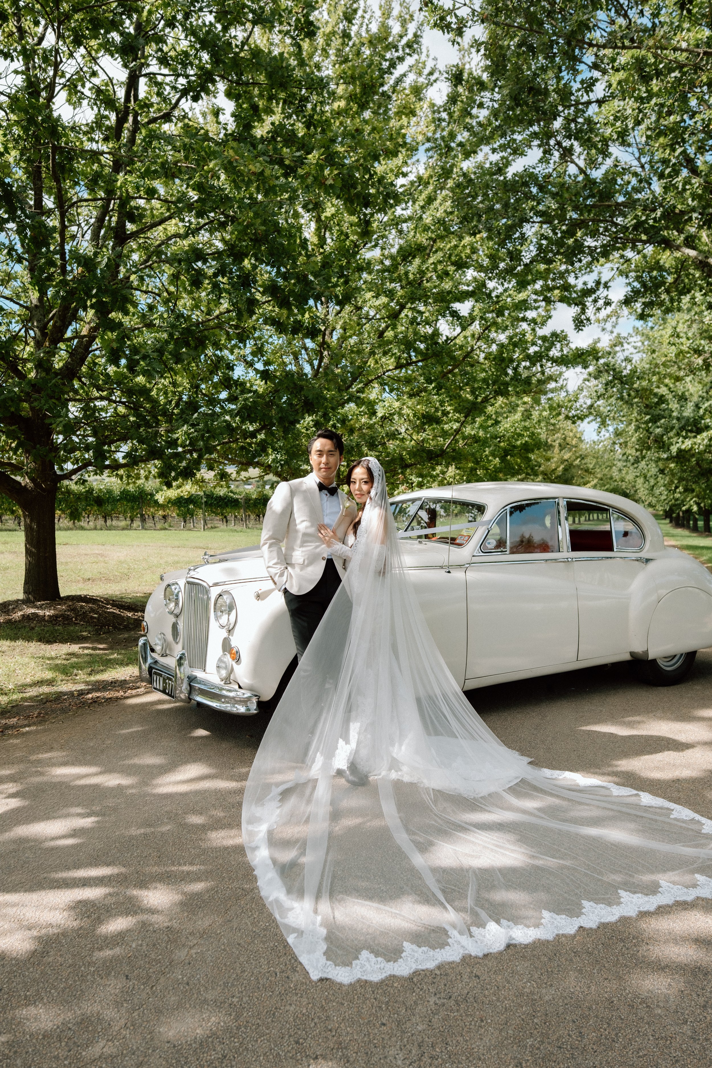 Gwen &amp; Marc - March 2026