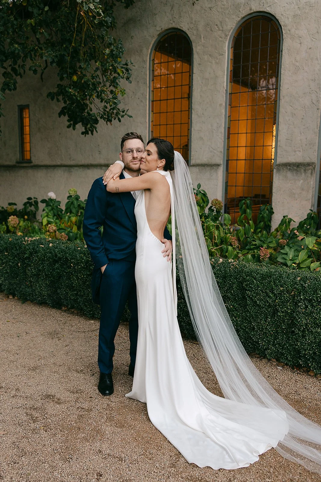 Gosia &amp; Alvaro - April 2026
