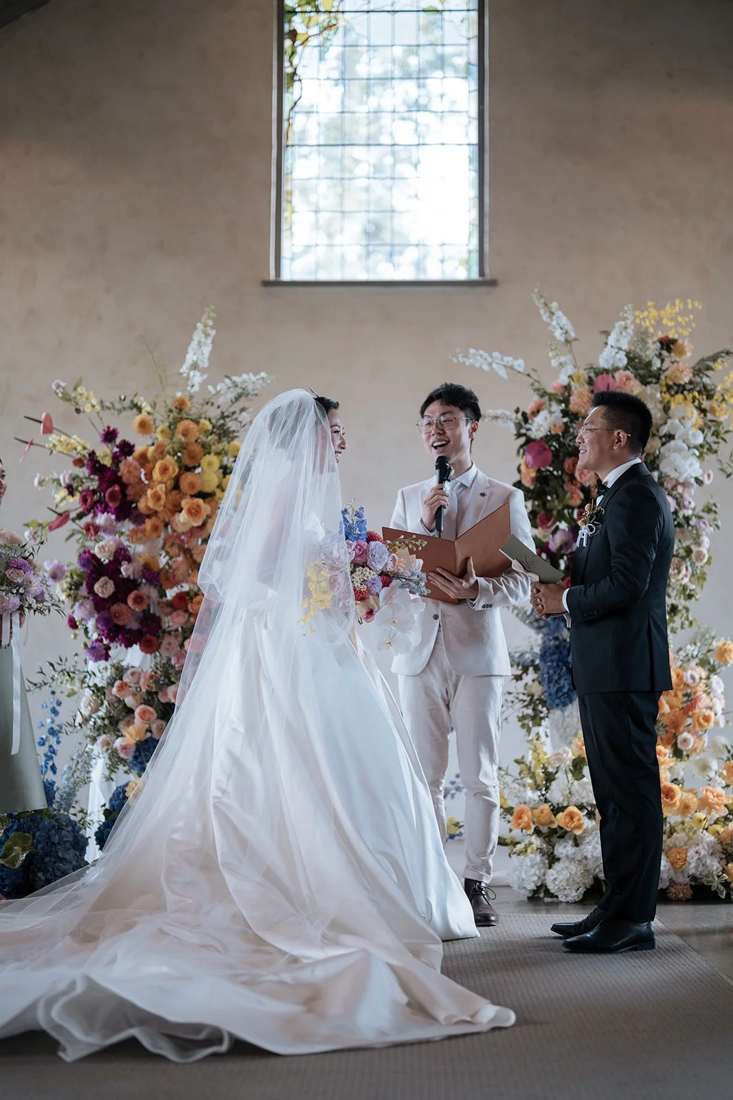 Ian Qiao