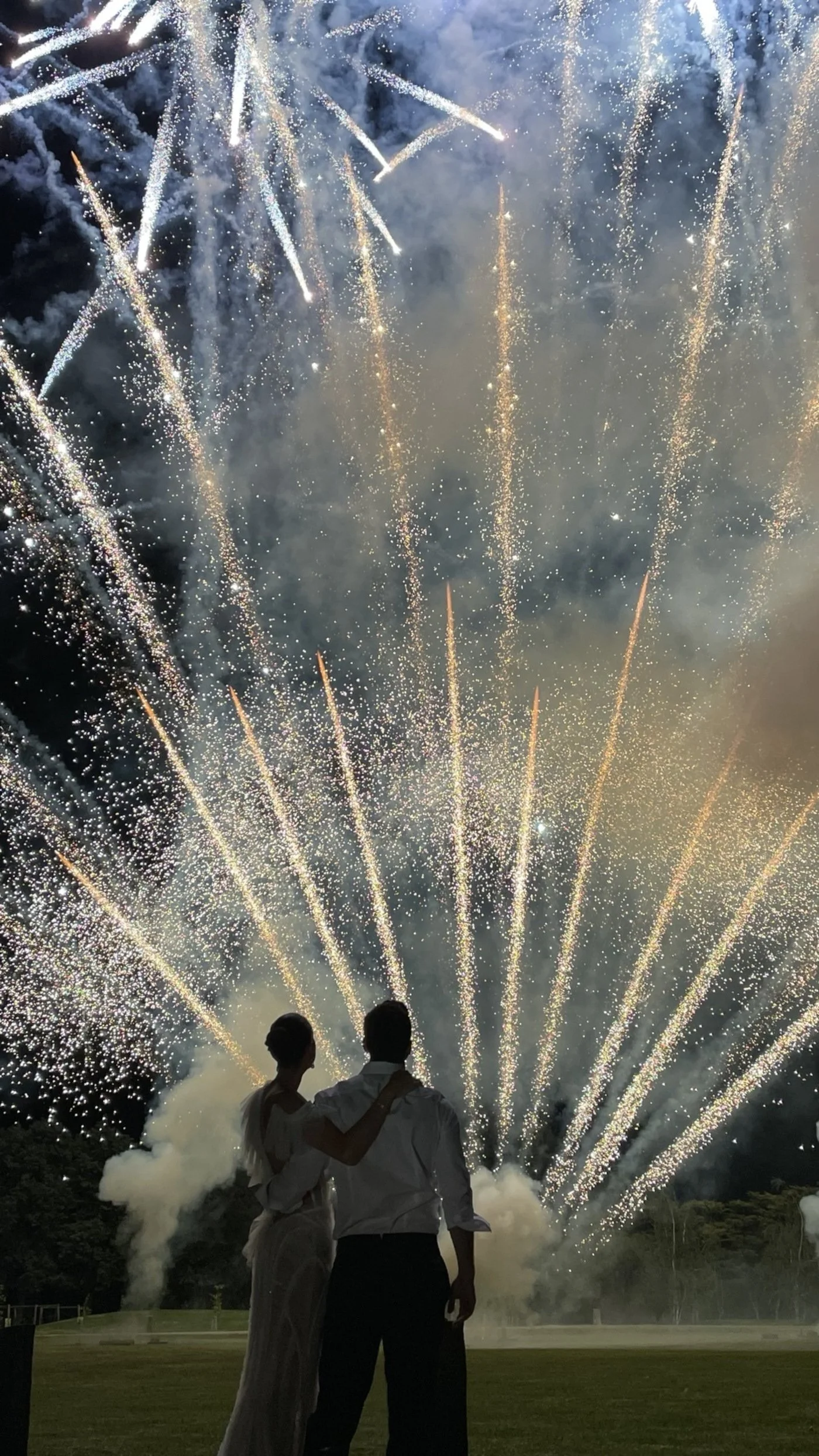 Northern Fireworks