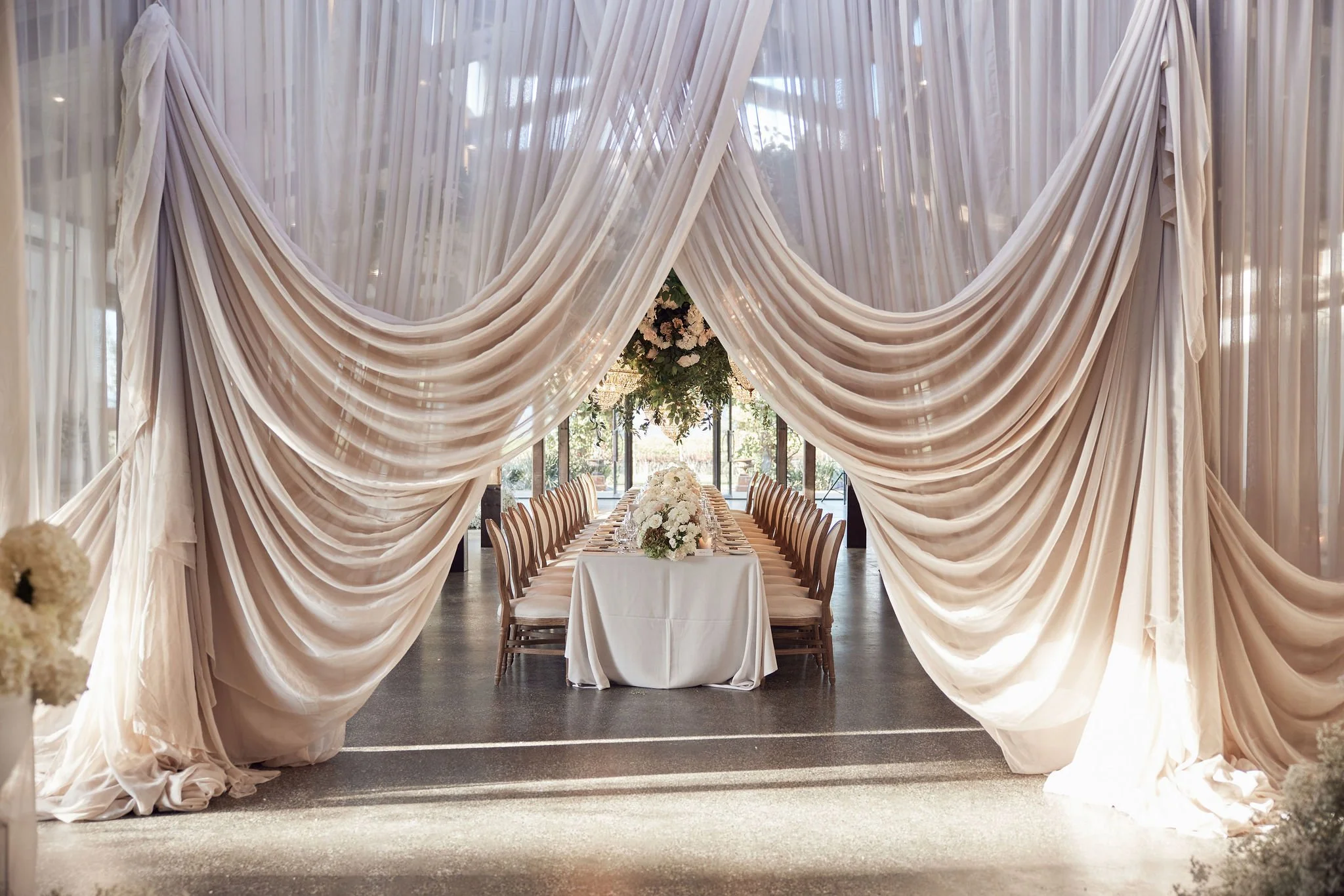 Weddings of Desire