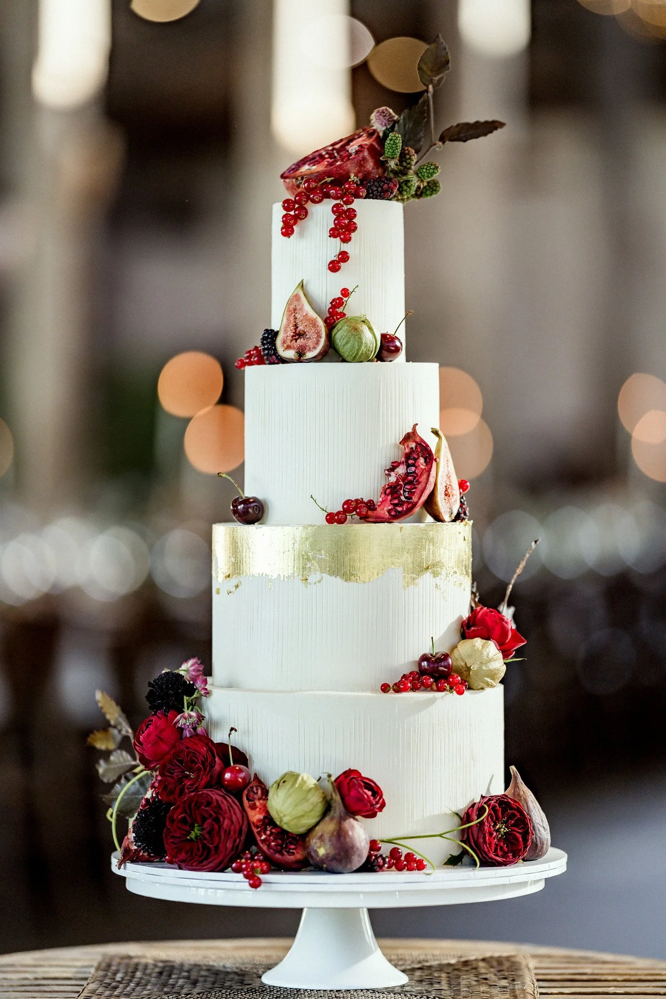 Ladybird Cakes