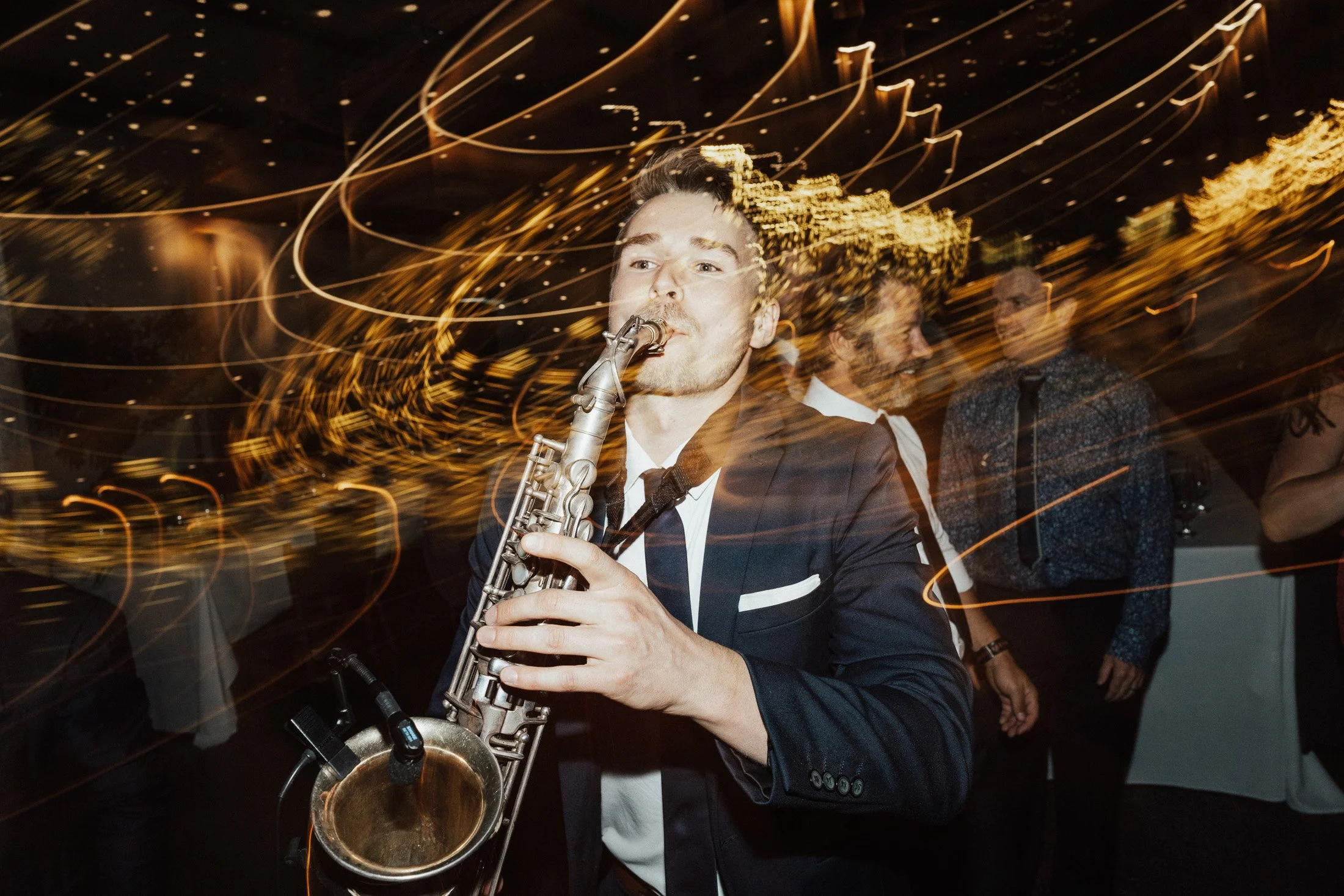 Melbourne Entertainment Company