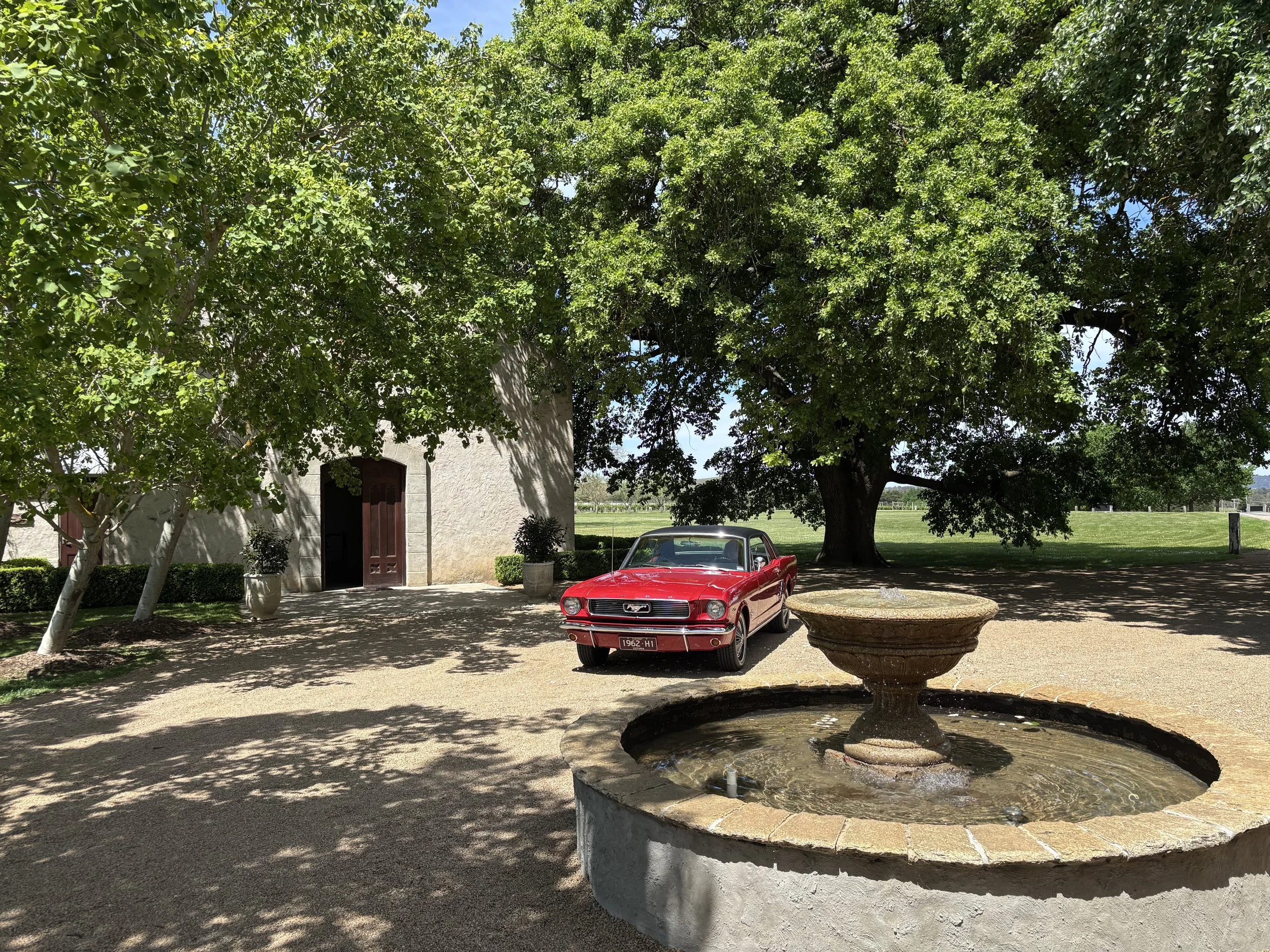 Yarra Valley Transfers