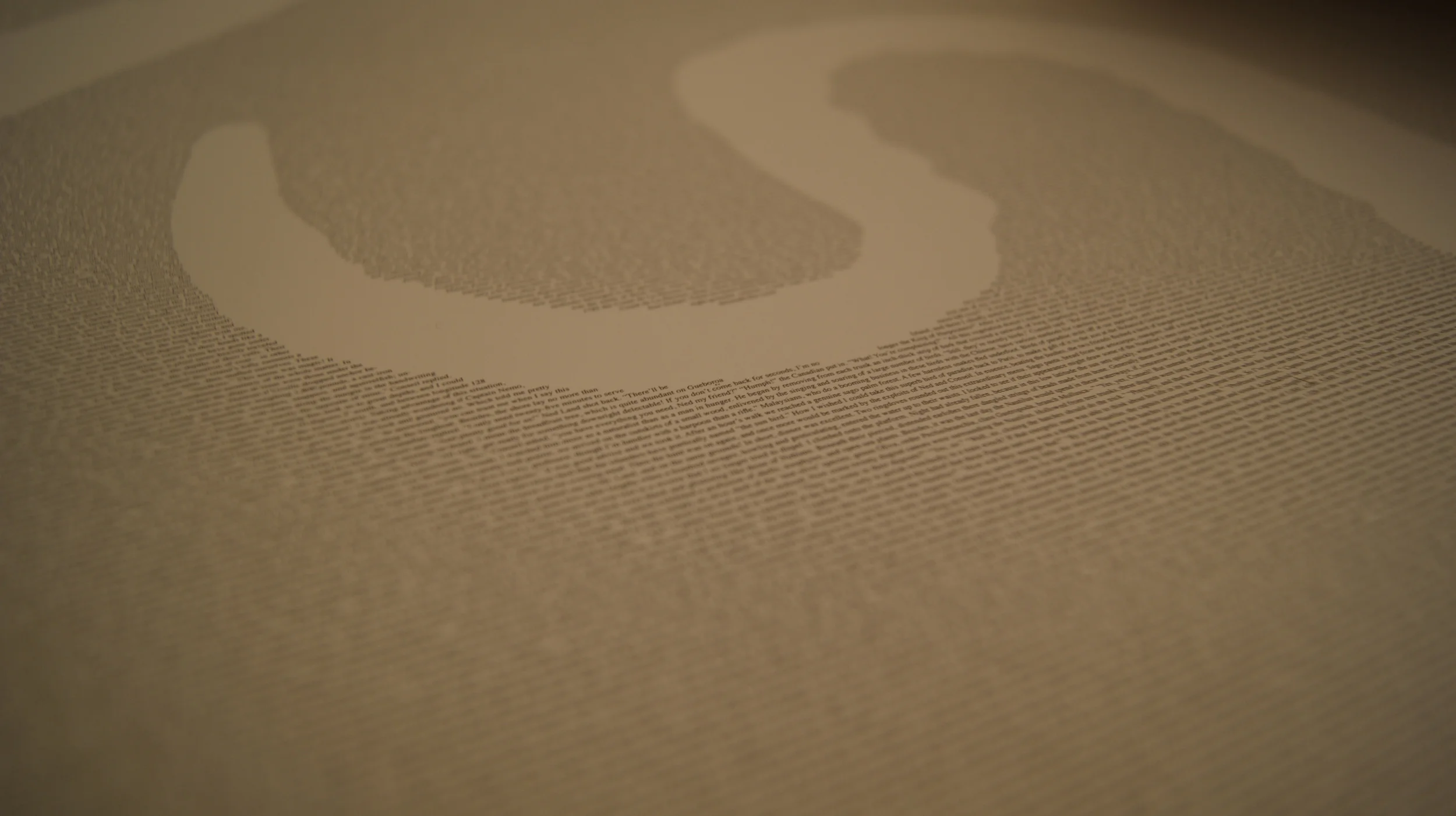 20,000 Leagues Poster