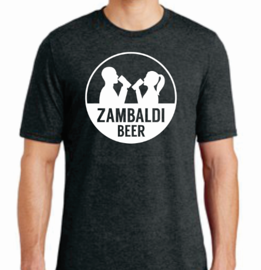 Online Store + Event Tickets — Zambaldi Beer
