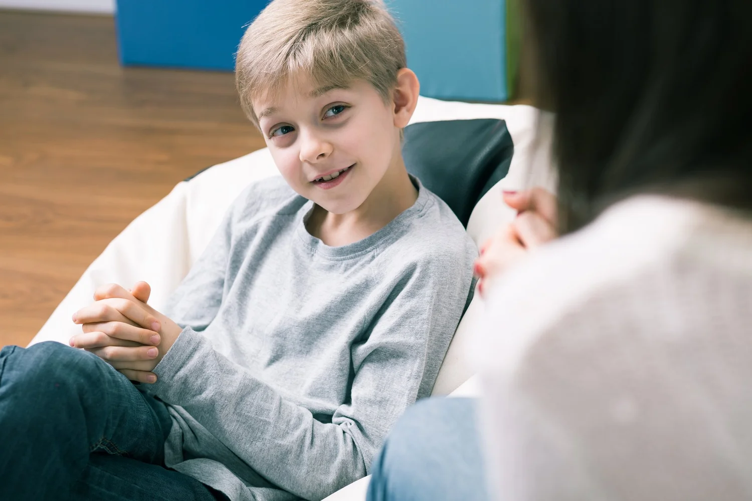 Using Cognitive Defusion and Acceptance Techniques with Children and ...