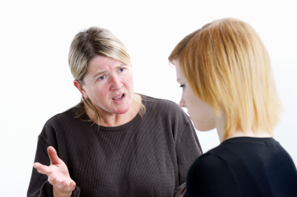 child teenager psychology