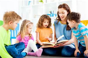 child psychologist 
