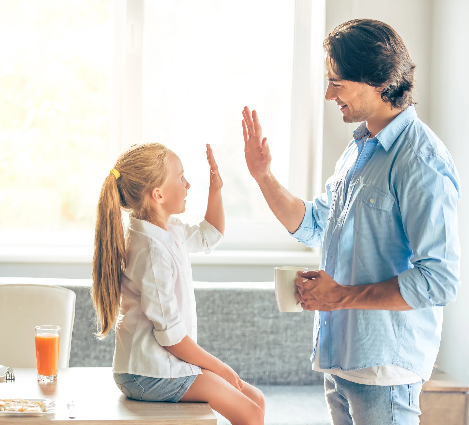 Setting chores for "tricky" kids and teens - an important detail that sometimes gets forgotten