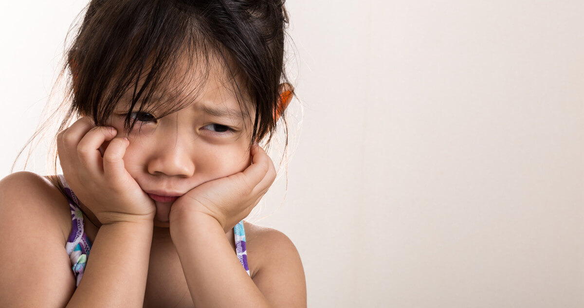 Working with the sad child: tearfulness, sadness and depression in primary aged children — Developing Minds