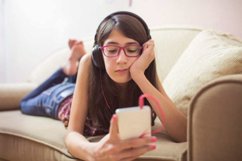 My child is "addicted to screens": Working with families with concerns about technology use in their child