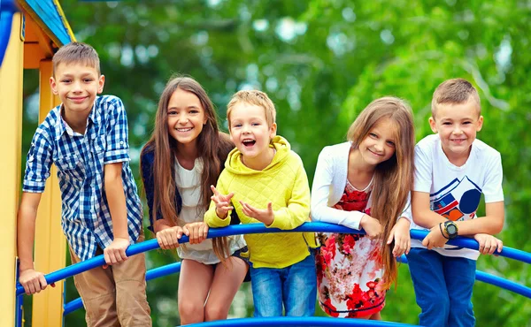 Smile: Helping children with emotional challenges show positive emotion
