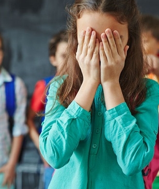It’s not “bullying” - but now what?