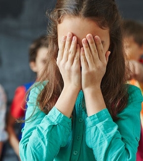 It’s not “bullying” - but now what? Mean/rude peer behaviour in kids and teens