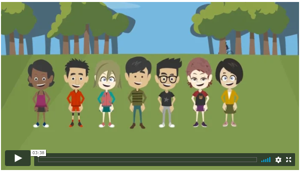 To tell or not? And what to say?  6 things to say to young people about disorders and diagnoses