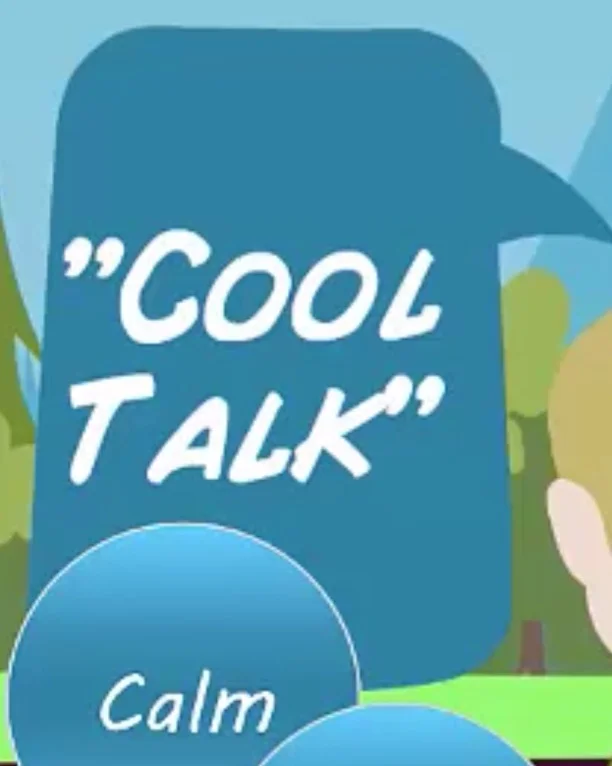 “It’s not fair”, “You’re an idiot!” and “He cheated!”: Kids and teens ‘angry talk’: teaching them what to say instead