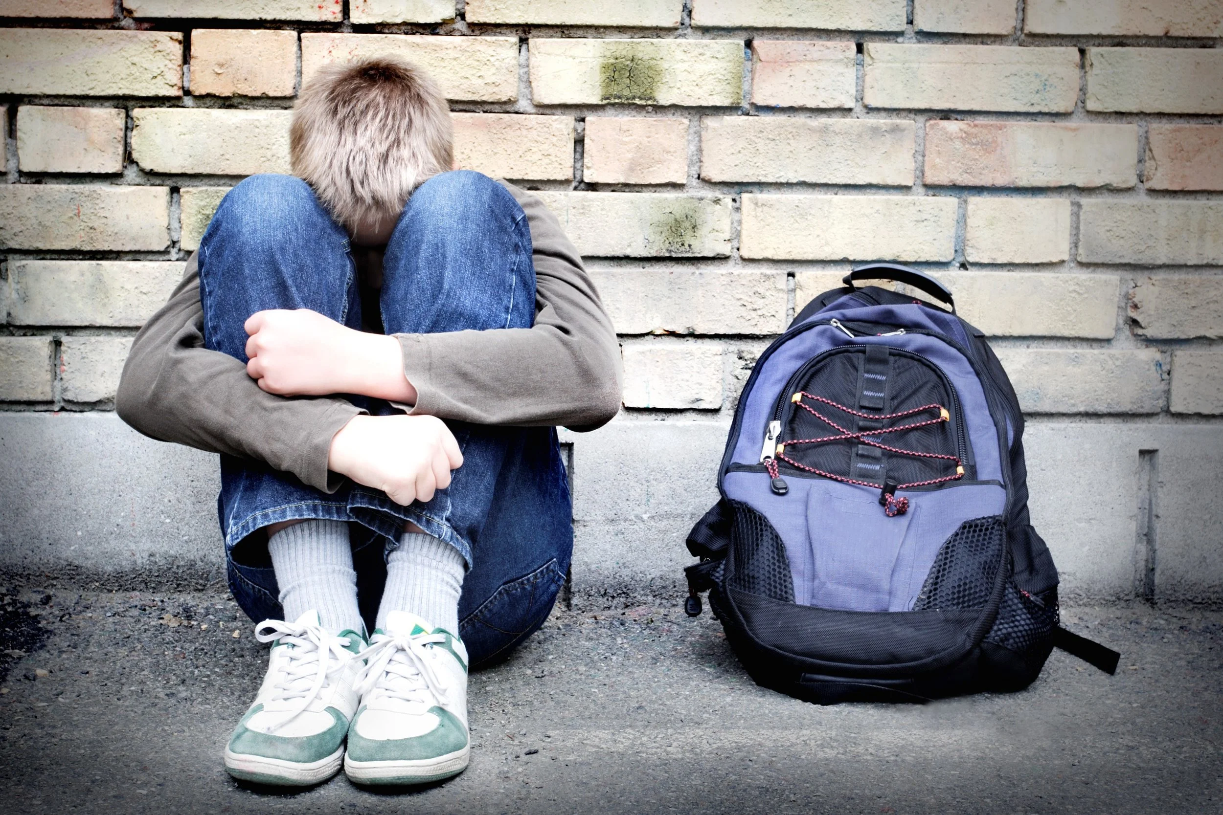 Parenting an anxious young person – how we help – and how we hinder