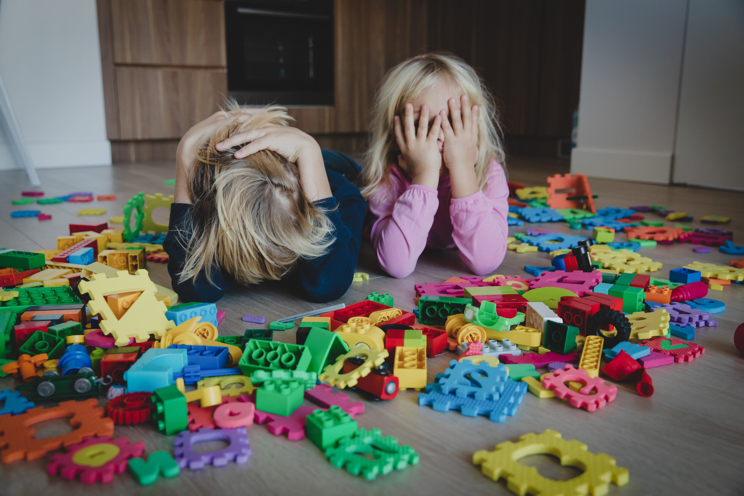 Worried and fearful thoughts:  Using cognitive strategies (CBT, MCT and ACT)  to help children and teens with anxiety